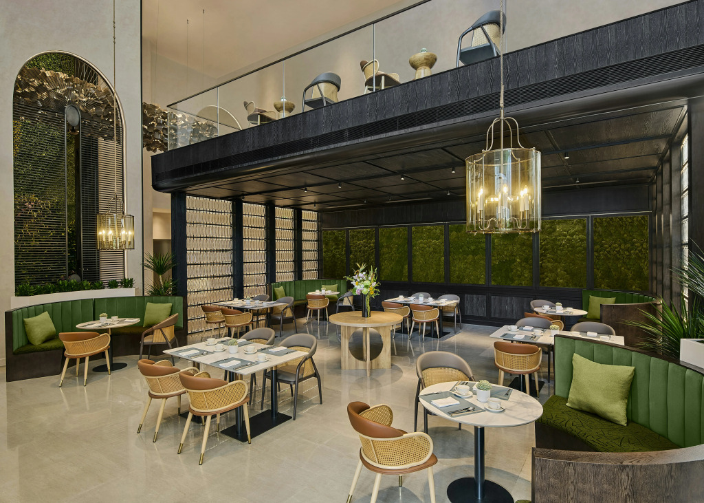 Doubletree By Hilton Shenzhen Bay
