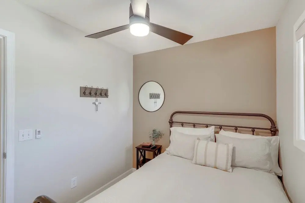 Hot Tub & Lake Views: Lake Havasu City Oasis