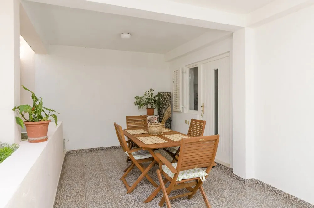 Apartments Majda