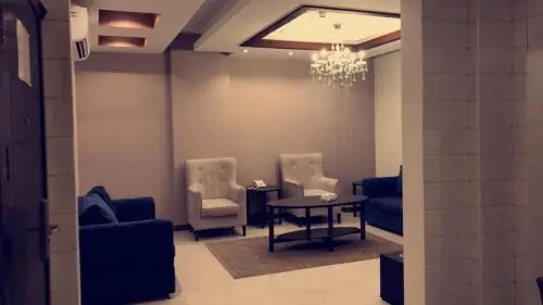مساس الخليج Mesas Gulf وحدات سكنية