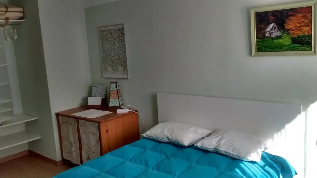 Apartamento "La Bombilla"