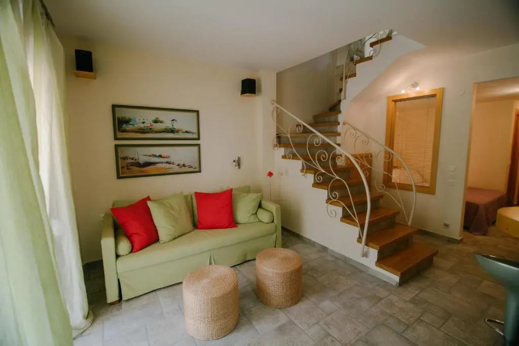 Dreamcatcher Luxury Villa, 1 min walk to beach