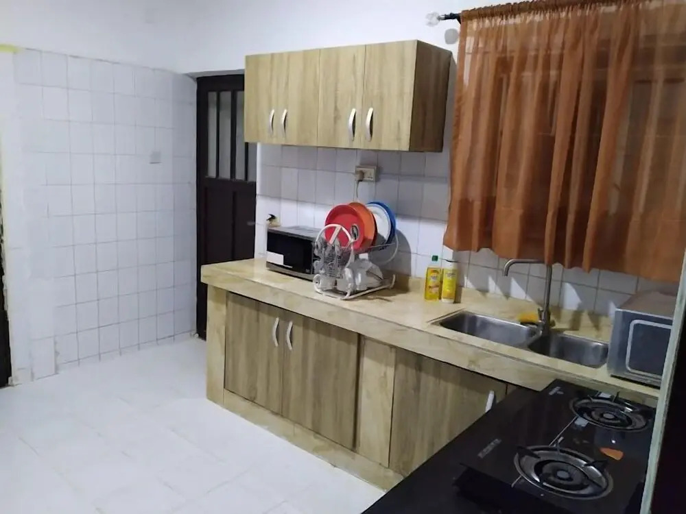 Ghs Apartment Ltd