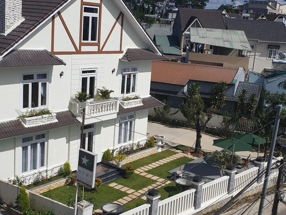 Lan Viên Villa