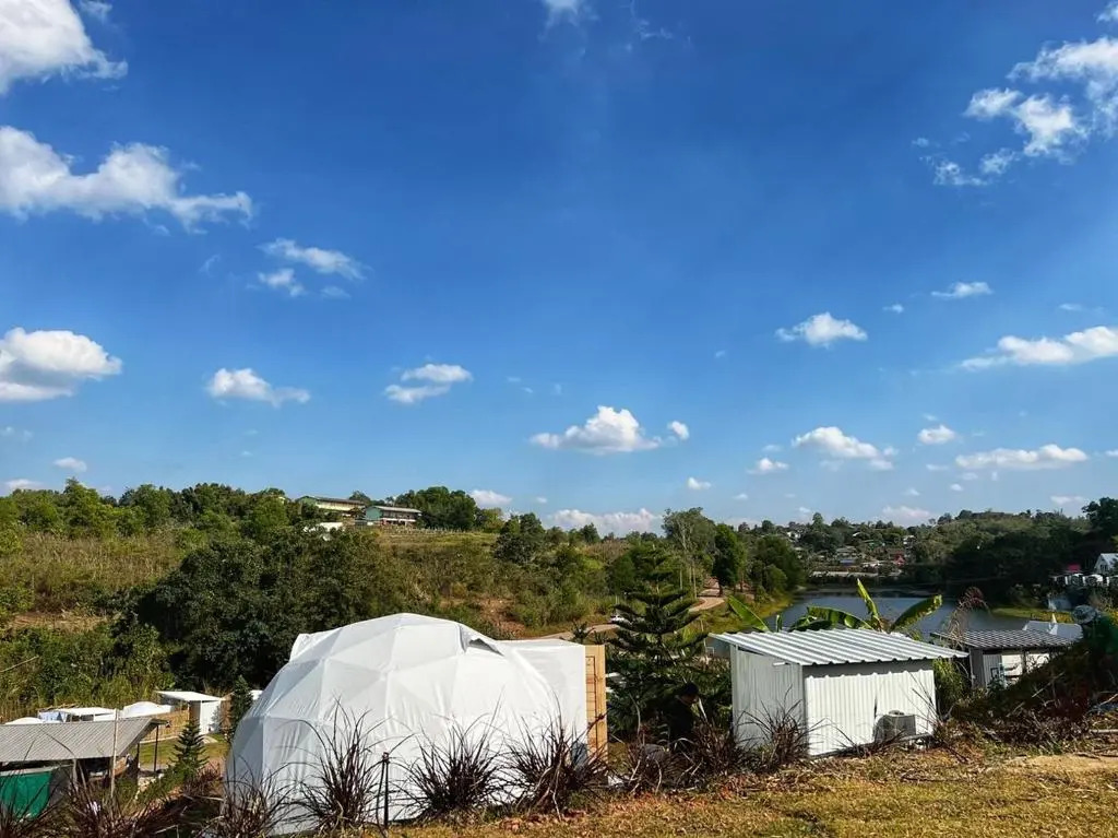 The Haus at Khaokho