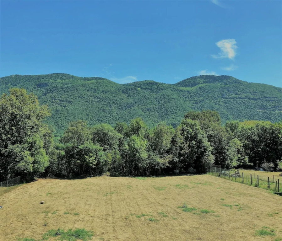 La vallée des noyers