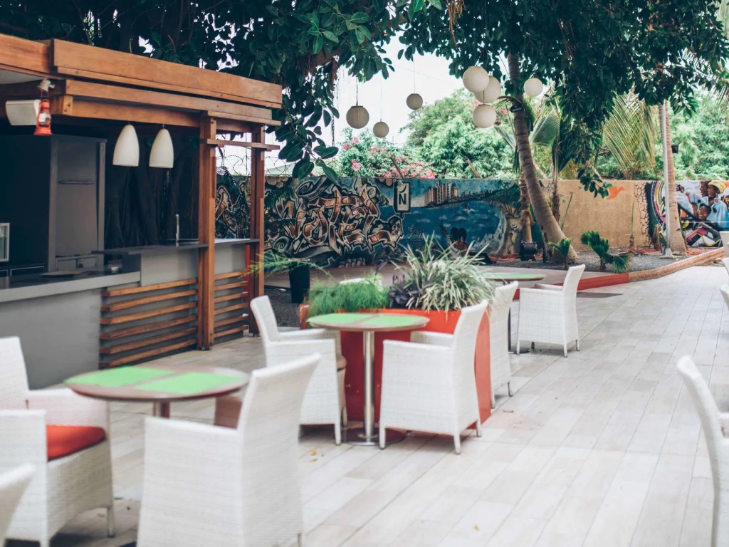Novotel Dakar