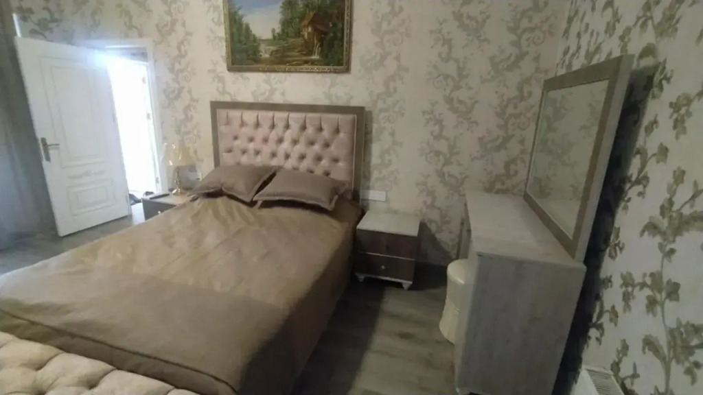 Vip House In Gabala-4