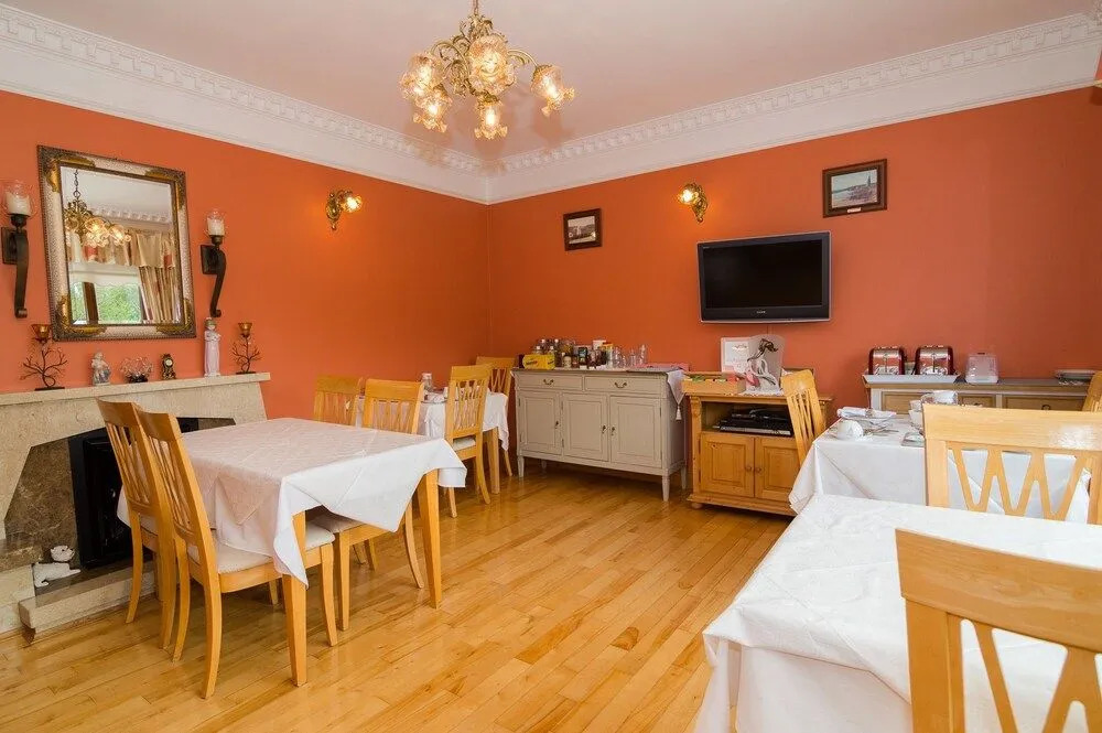 Cois Li Accommodation