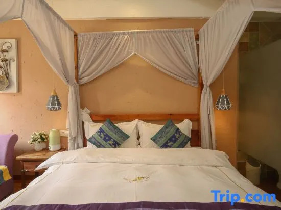 T&T Story Hotel (Kunming Dianchi Haigeng Dam)