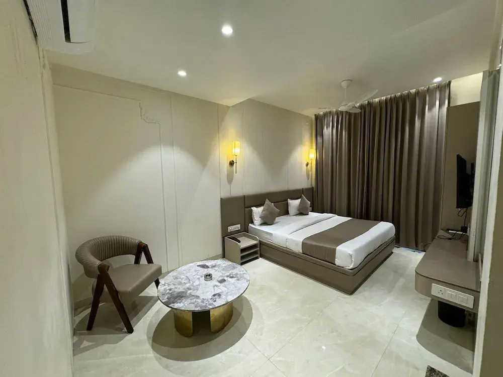 Hotel Fortune Inn