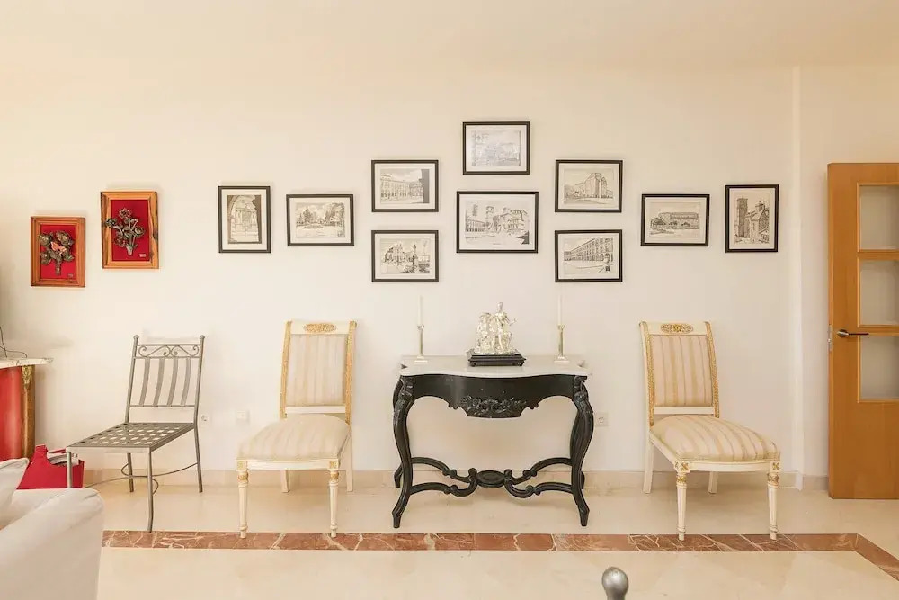 Spikes - Apartment In Sotogrande. Free Wifi