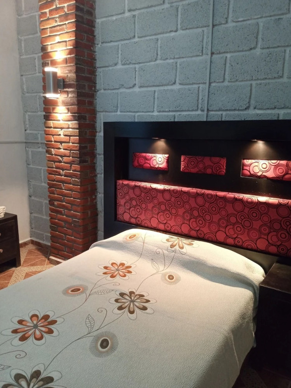 Hotel Tepehuakan