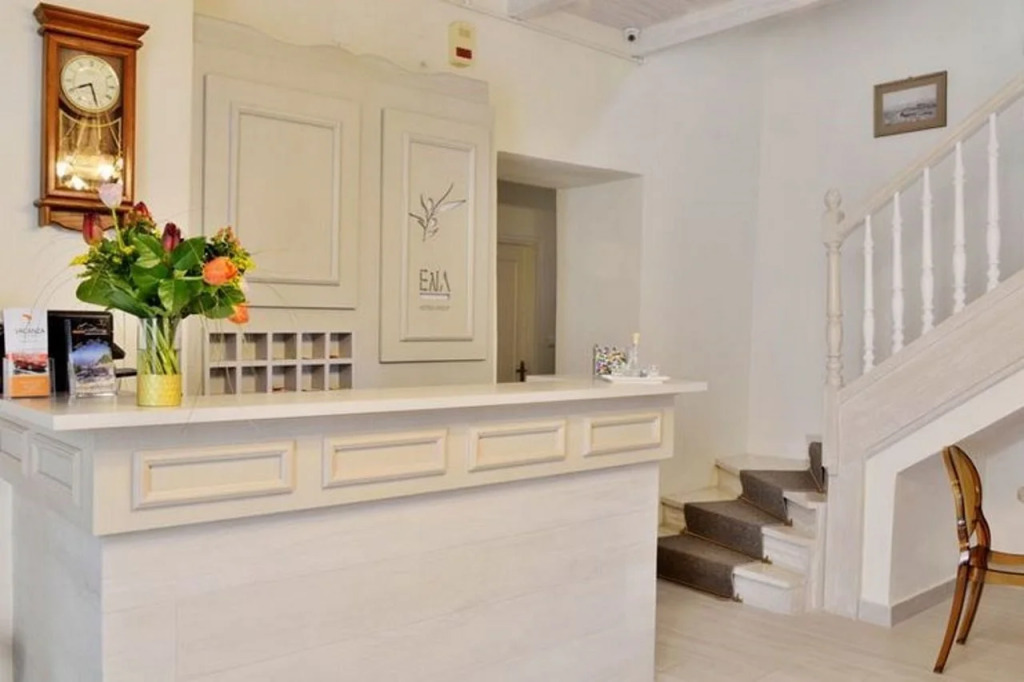 Elia Palazzo Hotel