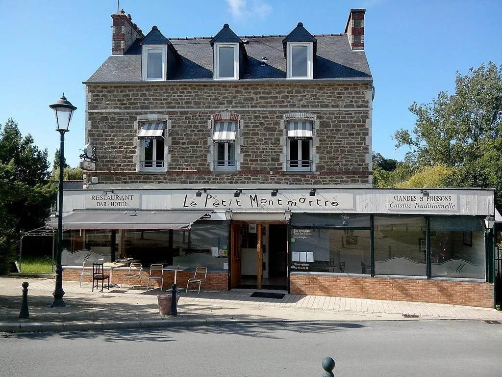 Le petit Montmartre