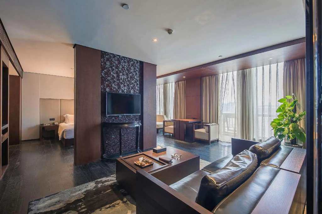 Le Noble Hotel