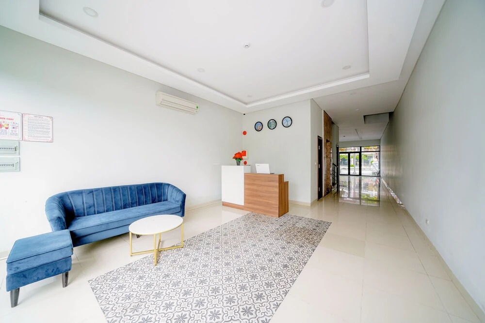 Happy Apartment