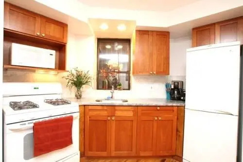 Greenwich Village Apt