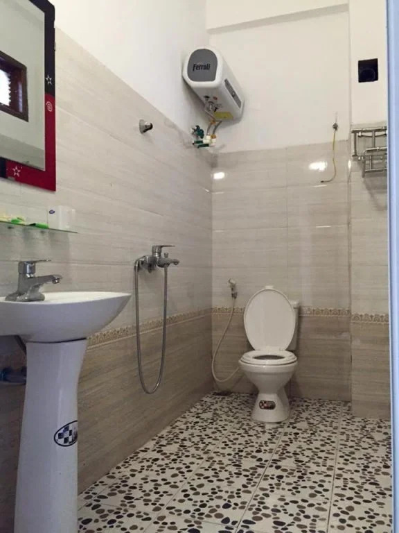 Lien Son Hostel