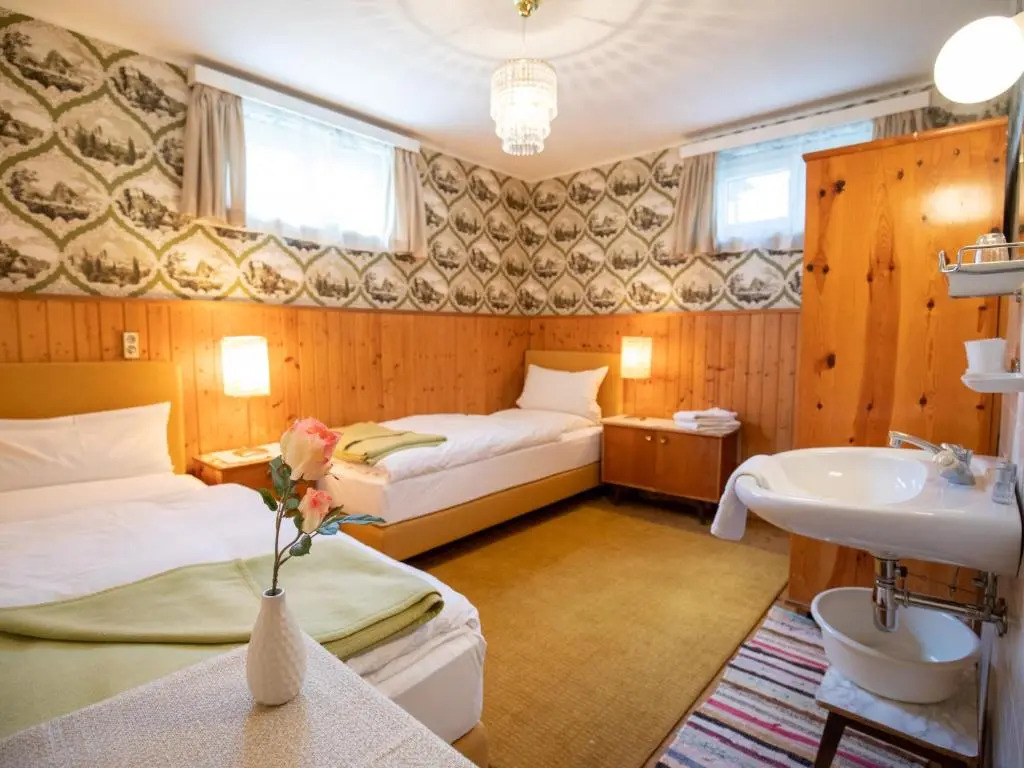 Gästehaus Pension Ria