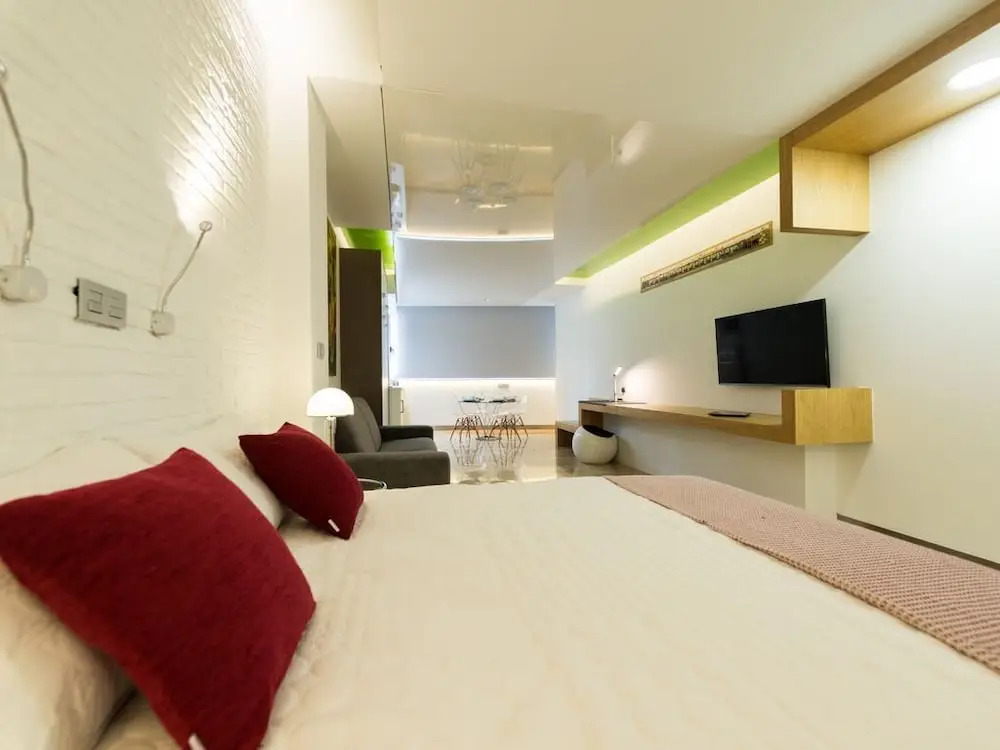 Suites Garden 8 Loft Kandinsky