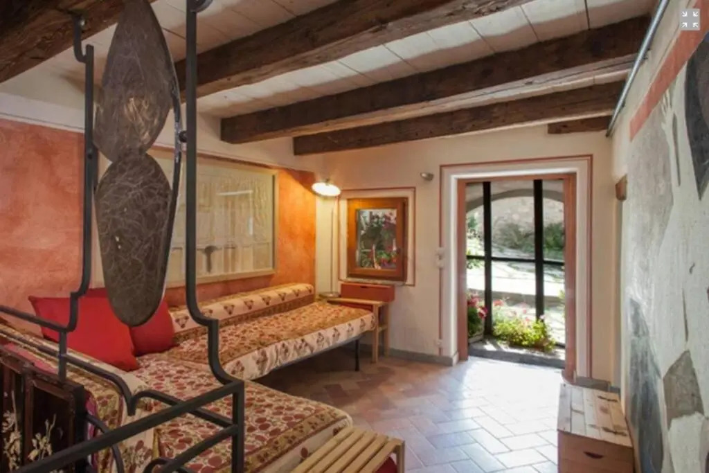 La Casa di Chiara