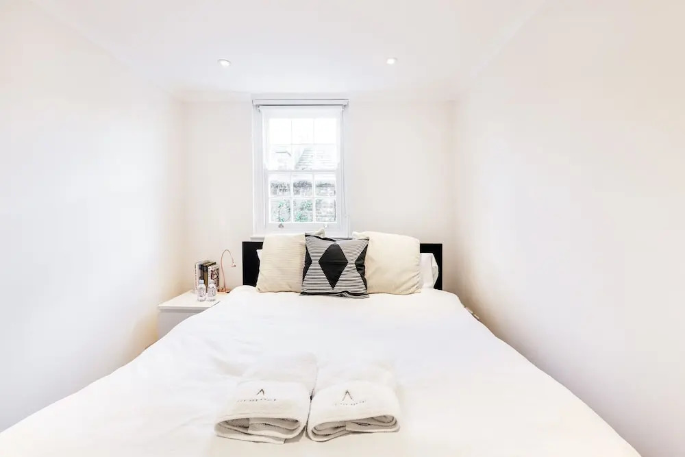 3 BDR Maison South Ken by The Residences