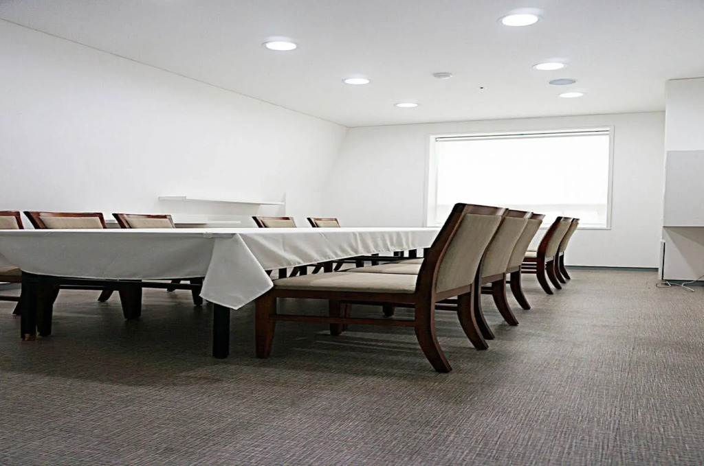 Gangnam Family Hotel