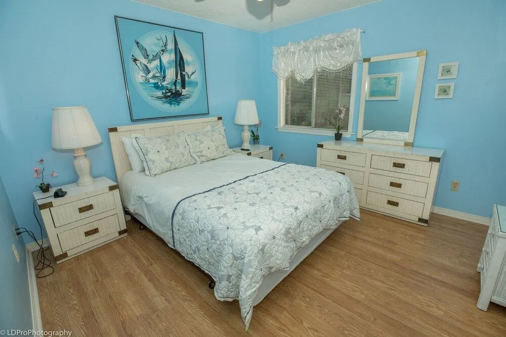 South Bay by the Gulf 075 - Studio Townhouse