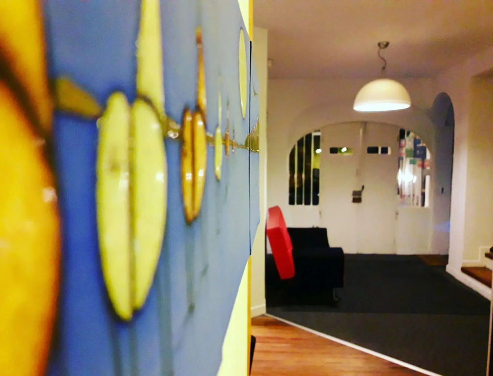 Casa Fusion Hotel Boutique