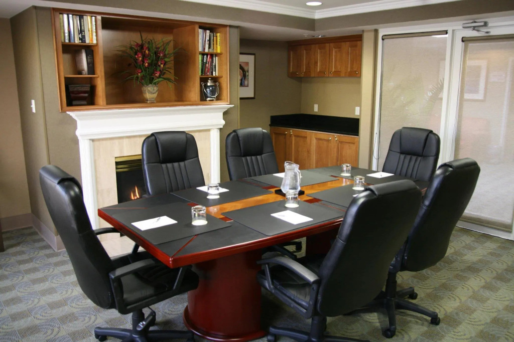 SpringHill Suites by Marriott Seattle Downtown/South Lake Union