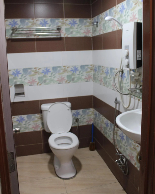 New Wave Hotel Kajang