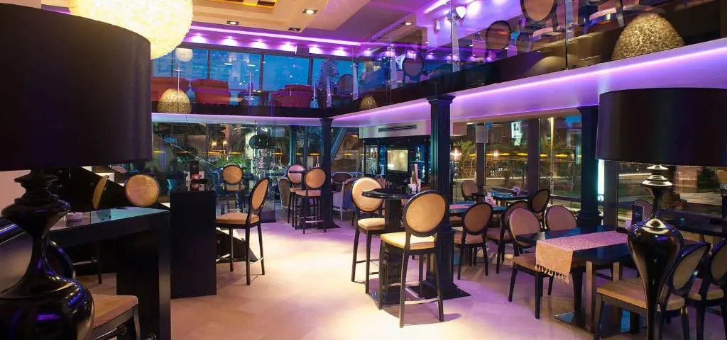 Central Budva apartment A10