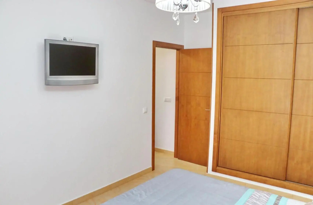 Casa Independiente con WiFi y aire acondicionado