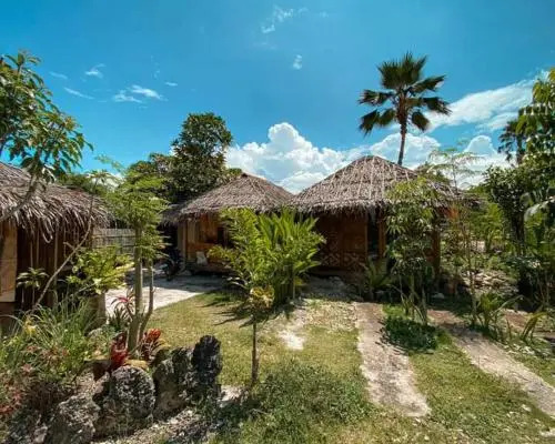 Herbs Guest House - Adults Only