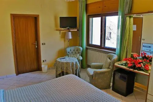 Hotel Paradiso