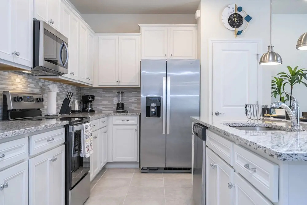 Gorgeous 5Bd W/ Pool At Windsor Island Resort 3882