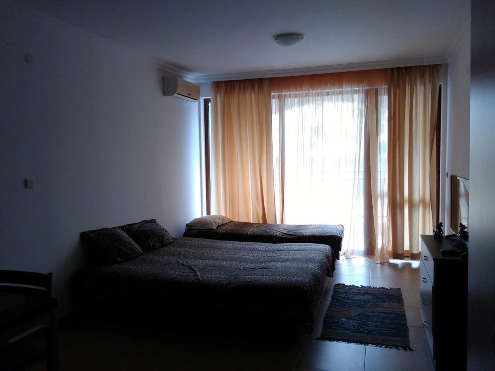 Apartment in Amphora