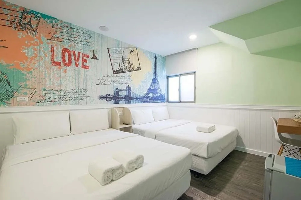 Fun Inn Kenting