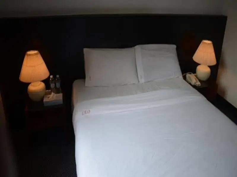 Daphne John's Hotel