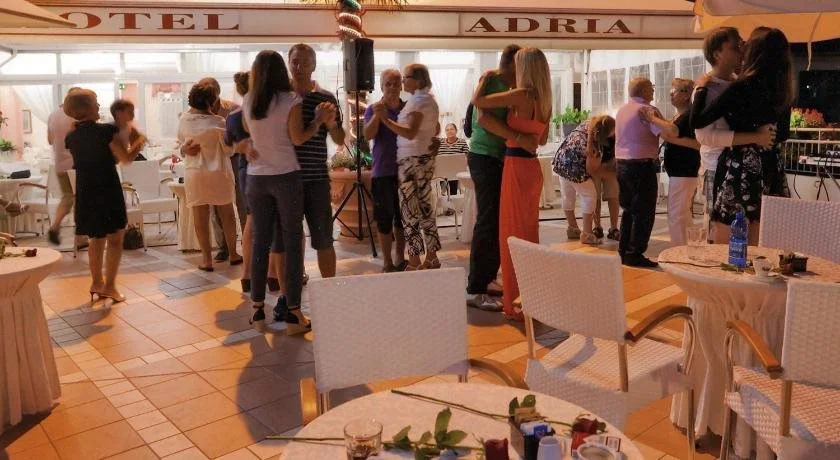 Hotel Adria sul Mare