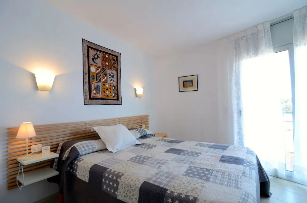 Apartamentos Medes Park II