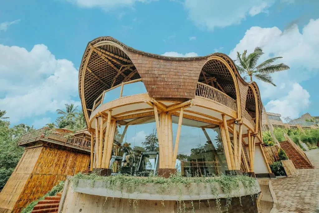 Kanva Ubud