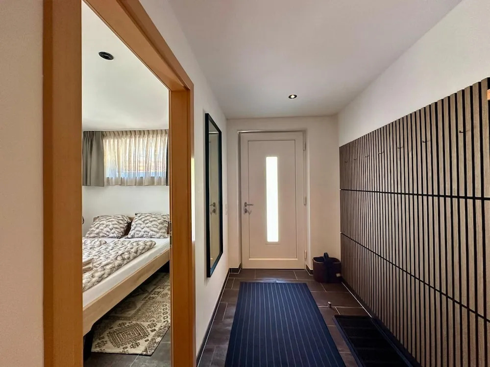 Apartment in Untertauern Near ski Area