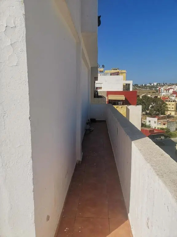 Appartement à Belbachir