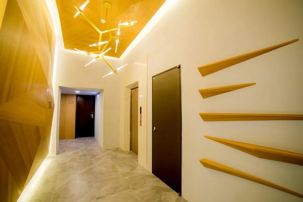 Timia Homestay