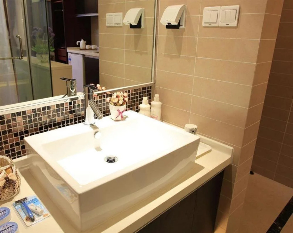 Chengdu Manke Hotel