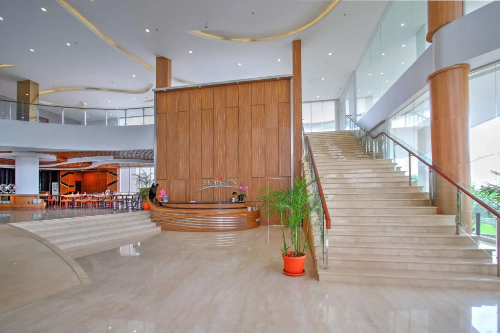 Antero Hotel Jababeka Cikarang