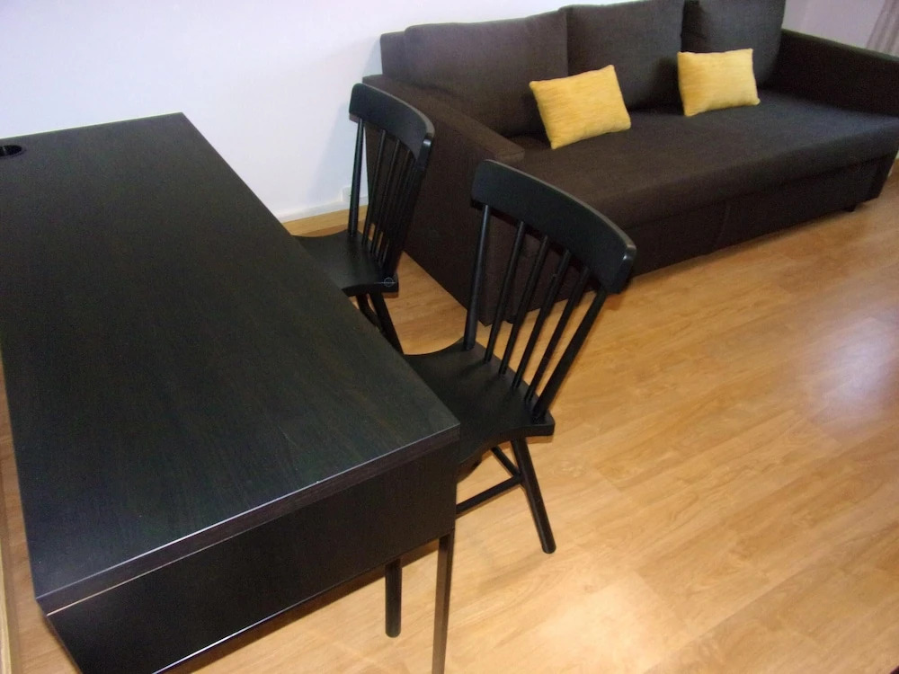 Apartment With 2 Bedrooms in Almada, With Enclosed Garden and Wifi - 8