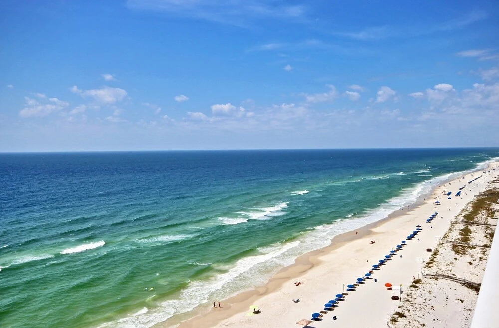 Crystal Shores West 1005
